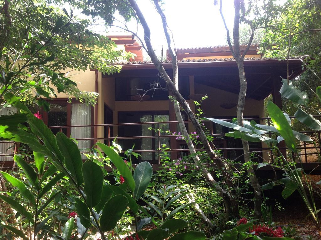 Villa Pipa Hills Casa Tulipa Praia de Pipa Zimmer foto