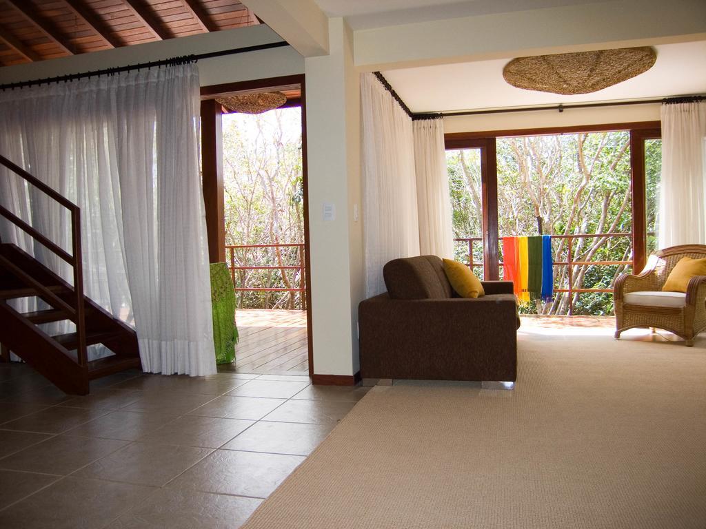 Villa Pipa Hills Casa Tulipa Praia de Pipa Zimmer foto