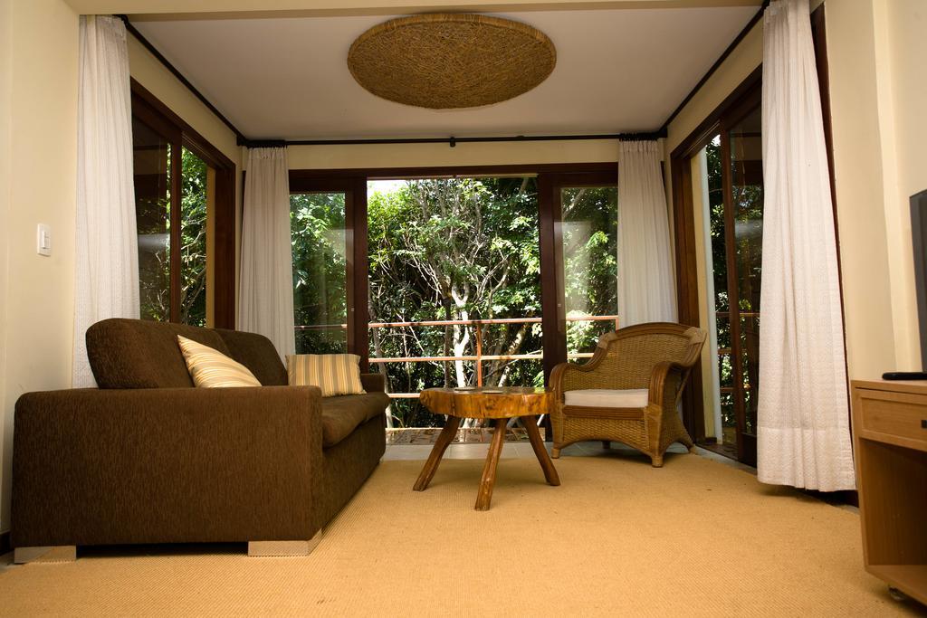 Villa Pipa Hills Casa Tulipa Praia de Pipa Zimmer foto