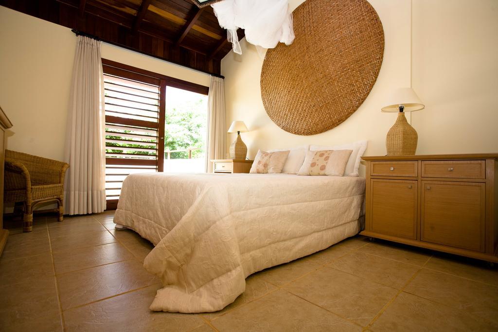 Villa Pipa Hills Casa Tulipa Praia de Pipa Zimmer foto