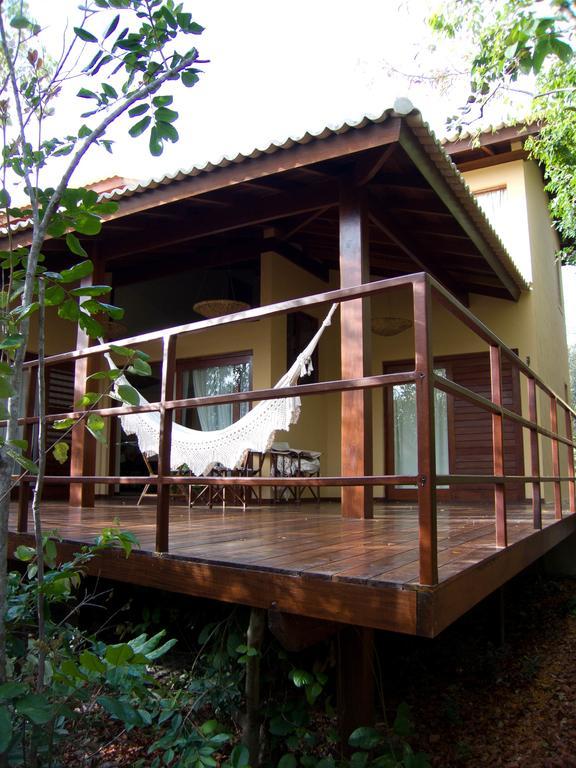 Villa Pipa Hills Casa Tulipa Praia de Pipa Zimmer foto