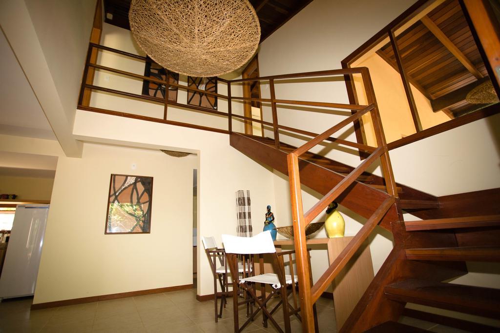 Villa Pipa Hills Casa Tulipa Praia de Pipa Zimmer foto